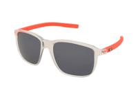 Zonnebrillen Julbo Creek SP3 Cristal/Coral