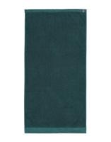 Essenza Essenza Connect Organic Uni Douchelaken Green 70x140