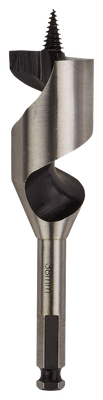 Makita Accessoires Slangenboor 38x165mm - D-36186 - D-36186