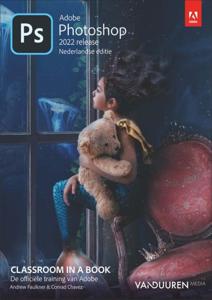 Classroom in a book Photoshop 2022, nederlandse editie (Paperback)