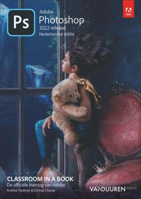 Classroom in a book Photoshop 2022, nederlandse editie (Paperback)