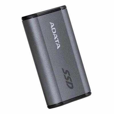 Externe Harde Schijf Adata AELI-SE880-1TCGY 1 TB SSD 2,5"