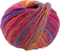 Lana Grossa Cool Merino Color