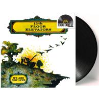 The 13th Floor Elevators - We Are Not Live (Record Store Day) (LP)