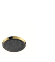 Hansgrohe Rainfinity PowderRain hoofddouche 250 1jet, Polished Gold Optic