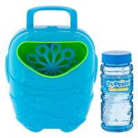 Creative Craft Group Bellenblaasmachine met bellenblaas