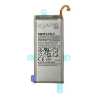 Samsung Galaxy A6 (2018), Galaxy J6 Batterij EB-BJ800ABE - 3000mAh - thumbnail