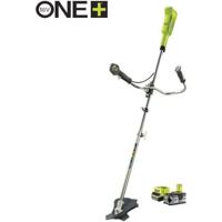 RYOBI bosmaaier 18V - 1 batterij 4Ah