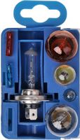 ProPlus reservelampenset auto H7 12 Volt 7 delig - thumbnail