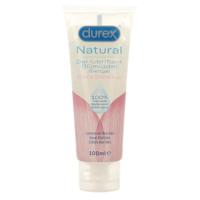 Durex Natural gel extra sensitive