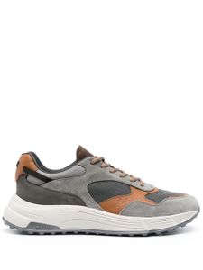 Hogan Hyperlight low-top sneakers - Gris