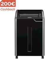 Fellowes Powershred papiervernietiger 485Ci