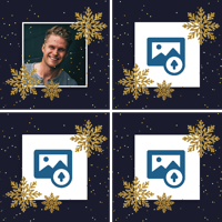 Gepersonaliseerde foto onderzetters