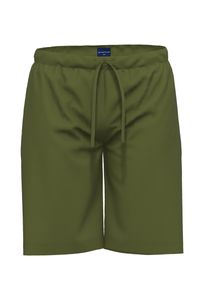 Groene bermuda Tom Tailor