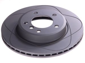 Powerdisc remschijf geventileerd 24032201601