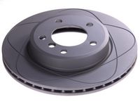 Powerdisc remschijf geventileerd 24032201601