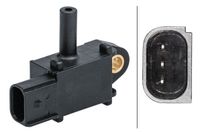 Sensor, uitlaatgasdruk 6PP009409561