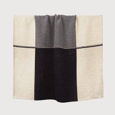 Ethnicraft Plaid 'Urban' 140 x 195cm