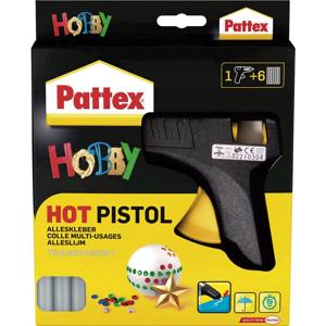 Pattex PXP12 HOT Pistol Lijmpistool starterset