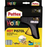 Pattex PXP12 HOT Pistol Lijmpistool starterset - thumbnail