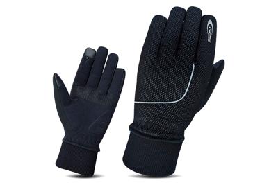 GES Cooltech Handschoenen - Zwart
