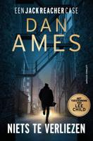 Niets te verliezen - Dan Ames - ebook