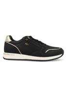 Mexx Sneakers Djana Caia MI001003651W-1000 Zwart-36 maat 36