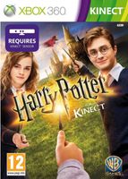 Harry Potter (Kinect)