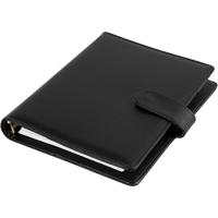 Creativ Company Planner / bulletjournal, afm 19x23,5x4 cm, ringband, zwart, 1 stuk