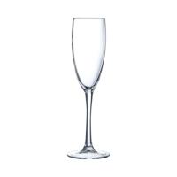 Champagneglas Arcoroc Vina Transparant Glas 190 ml (6 Stuks)