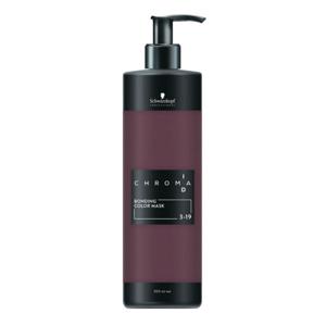 Schwarzkopf Chroma ID Color Mask Clear 500ml