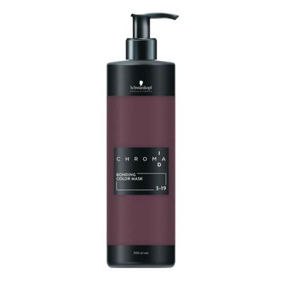 Schwarzkopf Chroma ID Color Mask Clear 500ml
