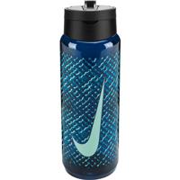 Nike Renew Recharge Graphic Straw Bottle 700ML