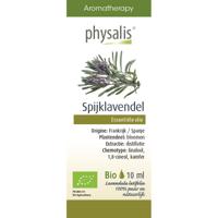 Physalis Spijk-Lavendel Olie 10ml