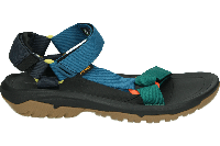 TEVA HURRICANE XLT2 M - alle
