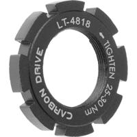 Gates borgmoer bosch gen.3 zwart