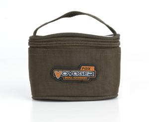 Fox Voyager Accessory Bag Small