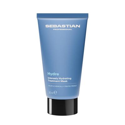 Sebastian Masker Hydre Mask 30ml | Voor Alle Haartypen