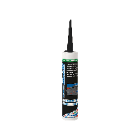 Mapei Mapeflex Blackfill 300ml - Zwart
