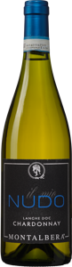 Montalbera Nudo Chardonnay Langhe