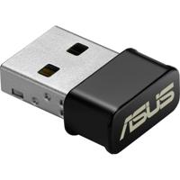 ASUS USB-AC53 Nano AC1200 dual-band USB wifi-adapter