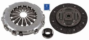 Sachs Koppelingsset 3000951556