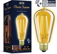 Classic sensor - Ks verlichting Classic sensor - Ks verlichting