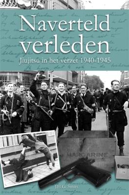 Naverteld verleden (Paperback)