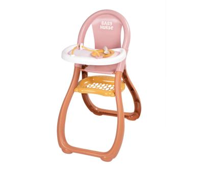 Smoby Baby nurse kinderstoel