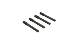 Screw Shaft, M5x40mm (4) (ARA727540)