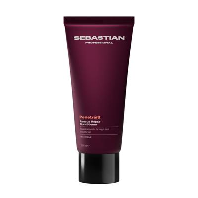 Sebastian Penetraitt Conditioner 200ml | Voor Alle Haartypen