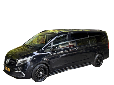 Mercedes Benz V Klasse