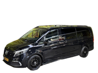 Mercedes Benz V Klasse