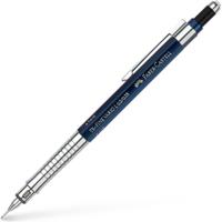 Faber Castell FC-135342 Vulpotlood TK-Fine Vario L 0.35 mm Indigo Faber Castell FC-135342 Vulpotlood TK-Fine Vario L 0.35 mm Indigo